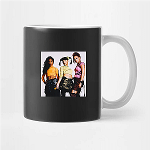 TLC Always Iconic Always Ahead T L C Mugs