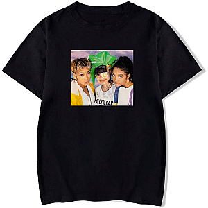 TLC The Unpretty Truth T L C T-Shirts
