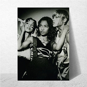 TLC Beyond The Music T L C Posters