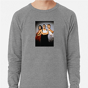 TLC My Favorite Music Band TLC Sweatshirts