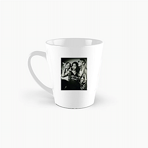 TLC Beyond The Music T L C Mugs