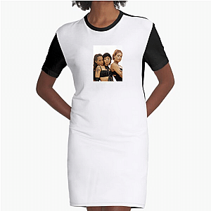 TLC Unforgettable Harmonies T L C Dresses