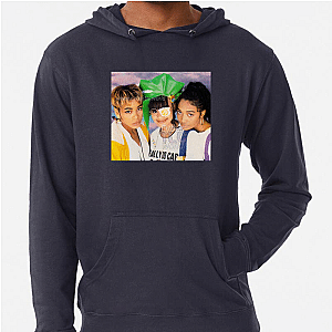 TLC The Unpretty Truth T L C Hoodies