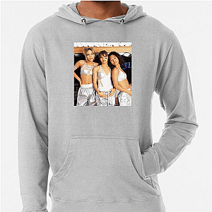 TLC Waterfalls Of Wisdom T L C Hoodies
