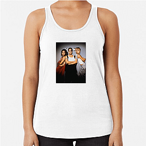 TLC My Favorite Music Band T L C Tank Tops