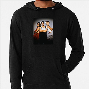 TLC My Favorite Music Band T L C Hoodies