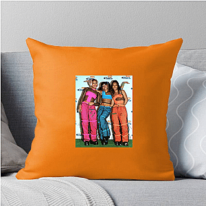 TLC CrazySexyCool TLC Pillows Cover
