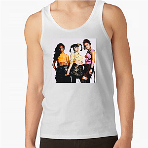 TLC Always Iconic Always Ahead T L C Tank Tops