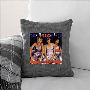 TLC A True Legend TLC Pillows Cover