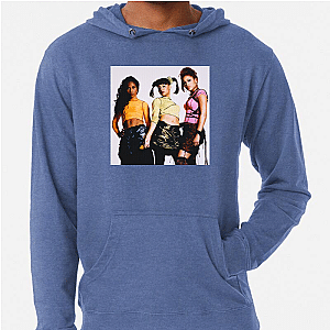 TLC Always Iconic Always Ahead T L C Hoodies