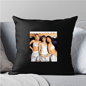 TLC Waterfalls Of Wisdom T L C Pillows Cover