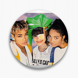 TLC The Unpretty Truth T L C Pins
