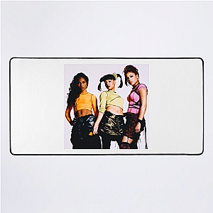 TLC Always Iconic Always Ahead T L C Mouse Pads
