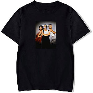 TLC My Favorite Music Band T L C T-Shirts