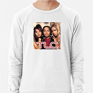 TLC The Best Girl Group T L C Sweatshirts