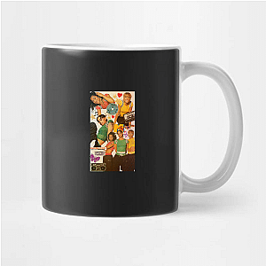 TLC No Scrubs Just Hits T L C Mugs