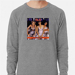 TLC A True Legend T L C Sweatshirts