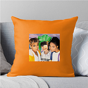 TLC The Unpretty Truth TLC Pillows Cover