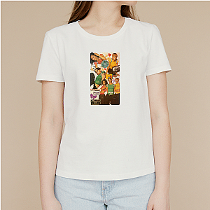 TLC No Scrubs Just Hits T L C T-Shirts