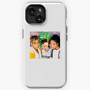 TLC The Unpretty Truth T L C Samsung Cases
