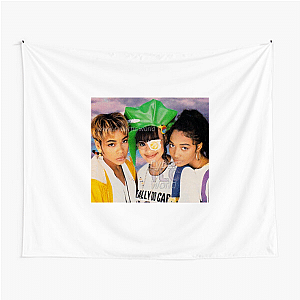 TLC The Unpretty Truth T L C Tapestries
