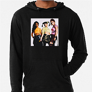 TLC Always Iconic Always Ahead T L C Hoodies
