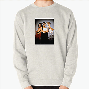 TLC My Favorite Music Band TLC Sweatshirts