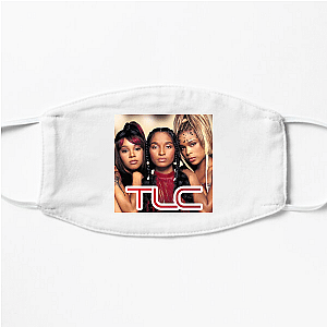 TLC The Best Girl Group T L C Face Masks