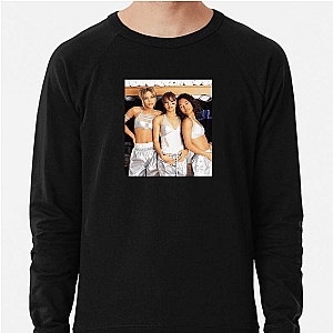 TLC Waterfalls Of Wisdom T L C Sweatshirts