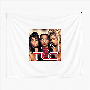 TLC The Best Girl Group T L C Tapestries