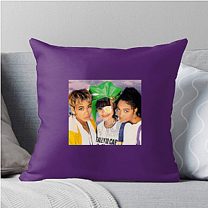 TLC The Unpretty Truth T L C Pillows Cover