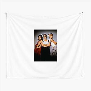 TLC My Favorite Music Band T L C Tapestries