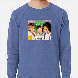 TLC The Unpretty Truth T L C Sweatshirts