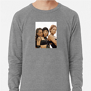 TLC Unforgettable Harmonies T L C Sweatshirts