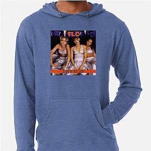 TLC A True Legend T L C Hoodies