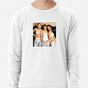 TLC Waterfalls Of Wisdom T L C Sweatshirts