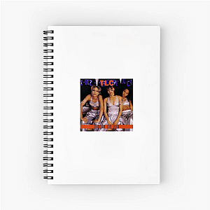 TLC A True Legend T L C Notebook