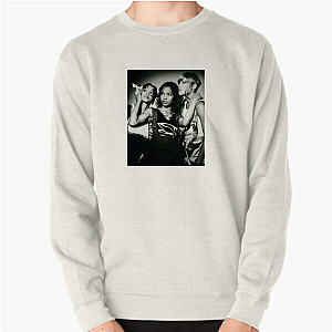 TLC Beyond The Music T L C Sweatshirts