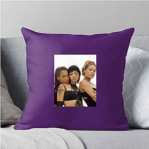 TLC Unforgettable Harmonies T L C Pillows Cover
