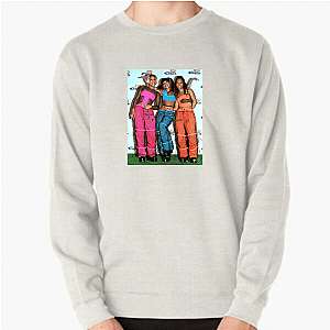 TLC CrazySexyCool T L C Sweatshirts