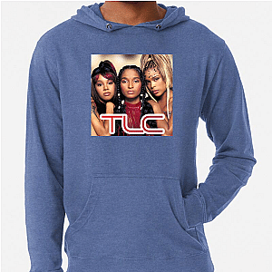 TLC The Best Girl Group T L C Hoodies