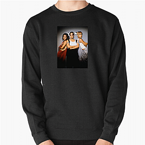 TLC My Favorite Music Band T L C Sweatshirts