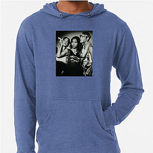 TLC Beyond The Music T L C Hoodies