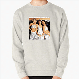 TLC Waterfalls Of Wisdom T L C Sweatshirts