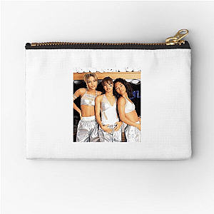 TLC Waterfalls Of Wisdom T L C Zipper Pouches