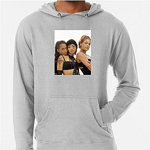 TLC Unforgettable Harmonies T L C Hoodies
