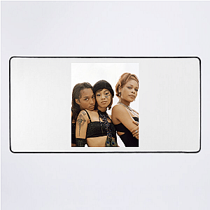 TLC Unforgettable Harmonies T L C Mouse Pads