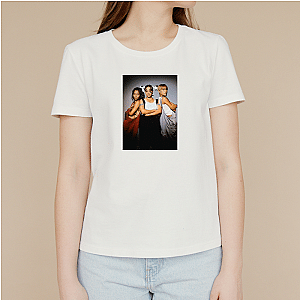 TLC My Favorite Music Band T L C T-Shirts