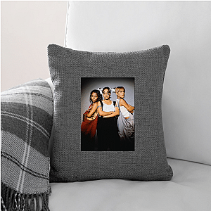 TLC My Favorite Music Band T L C Pillows Cover
