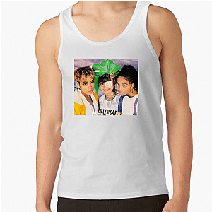 TLC The Unpretty Truth T L C Tank Tops